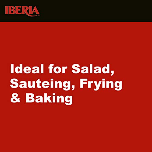 Iberia All Natural Grapeseed Oil, 34 fl. oz. - Image 4