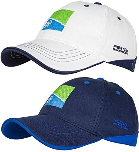 Preston Innovations - Baseball Caps 