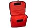 Tahoe Insulated Waterproof Nylon Heavy Duty Saddle Bag