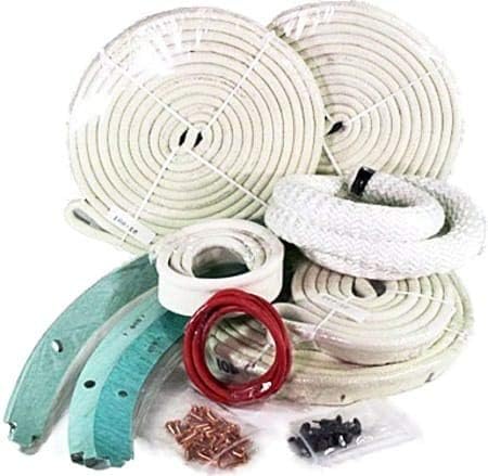 Fireside Kit CB 880-217 250-350HP 78" Inch Diameter