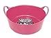 Tubtrugs Flexible 5L Mini Shallow: Pink