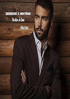 Livro Segredos e Mentiras: Na ótica de Sean