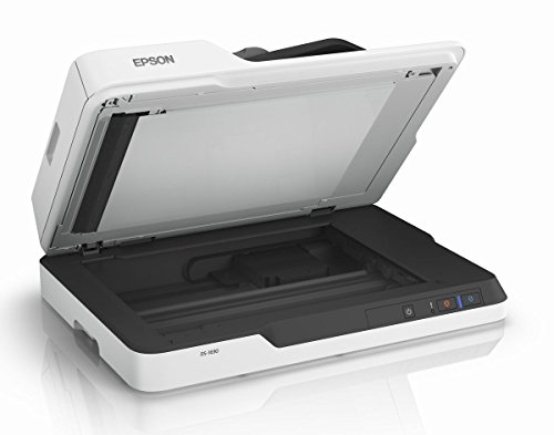 EPSON-Epson-A4-flatbed-scanner-DS-1630-both-sides-correspondence-ADF