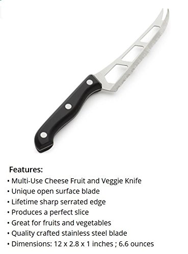 2 Prodyne+CK+300+Multi+Use+Cheese+Veggie