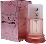 Laura Biagiotti Rosa Femme Eau de Toilette Spray 50ml Perfume for Women view 3