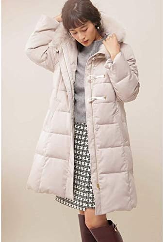 Amazon ジルバイジルスチュアート Jill By Jillstuart ピーチプッファロングダウンコート ベージュ M コート ジャケット 通販