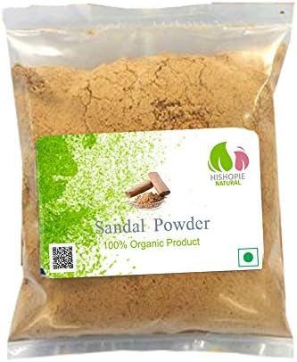 white sandalwood powder online