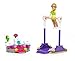 Mega Bloks American Girl Mckenna's Gymnastic Training