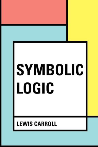 Symbolic Logic