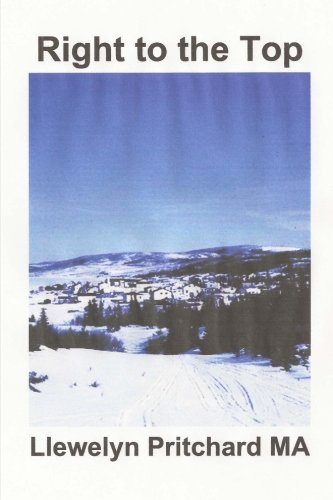 Right to the Top: “Wrigglesworth corrupt group proceed with caution” (Port Hope Simpson Mysteries) (Volume 7) (Urdu Edition)