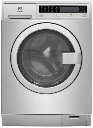 Notice Machine A Laver Electrolux Steam System