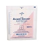 Avant Gauze Drain Sponges 4
