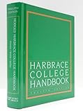Harbrace College Handbook, Hodges, John C., 0155001191