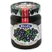 Hero Swiss Preserves Black Current, 12oz
