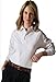 Edwards Garment Women's Long Sleeve Polo Shirt