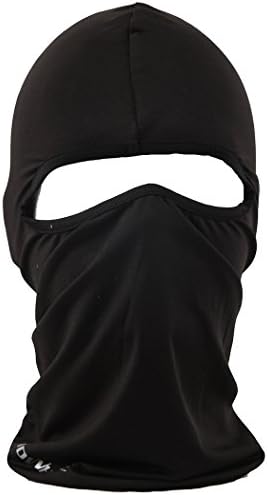 Cycling Sports Face Mask Cool Fashionable Ultra Thin Balaclava