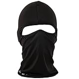 Cycling Sports Face Mask Cool Fashionable Ultra Thin Balaclava