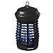 VENSMILE Indoor Fly Killer Mosquito Bug Zapper Electronic Insect Killer with UV Bulb UL Certified