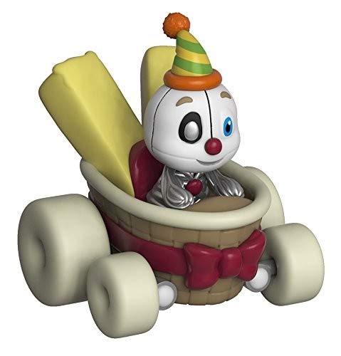 Funko Super Racers: Five Nights at Freddy's - Ennard