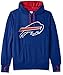 NFL Men's OTS Hooded Pullover