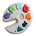 Artist Pallet Plast-Clusive Cookie Cutter 4