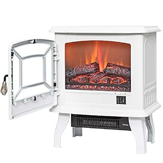 Duraflame DFS-750-1 Pendleton Electric Stove Heater, Black | Amazon price  tracker / tracking, Amazon price history charts, Amazon price watches,  Amazon price drop alerts | camelcamelcamel.com