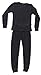 At The Buzzer Thermal Underwear Set for Boys 95362-Charcoal-8