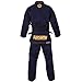 Tatami Fightwear Estilo 6.0 Premium BJJ Gi - Black/Gray