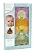 Pearhead Holiday Shaped First Year Holiday Milestone Photo Sharing Baby Belly Stickers