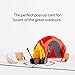 Lovepop Camping Trip Pop Up Card - 3D Card, Father's Day Card, Pop Up Father's Day Card, Card for Dad, Card for Husband, 3D Father's Day Card