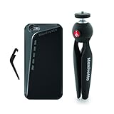Manfrotto KLYP+ Case and Pixi for iPhone 6 MKTKLYP6