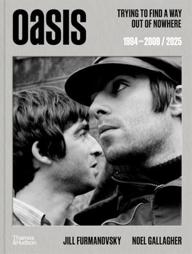 Oasis Talking Shite: Not the Gallagher Brothers: 9781668200360