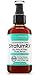 Dry Scalp Treatment, For Psoriasis, Eczema, Itchy And Flaky Scalp - StratumRX Psoriasis Treatment Serum And Itchy Scalp Treatment - Big 4 OZ Size!