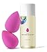 beautyblender two.bb.clean: Two Original Makeup Sponges + 5 oz Liquid Blendercleanser kit