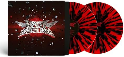 Babymetal - Metal Galaxy (Sun Version) - Amazon.com Music