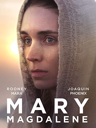 Mary Magdalene