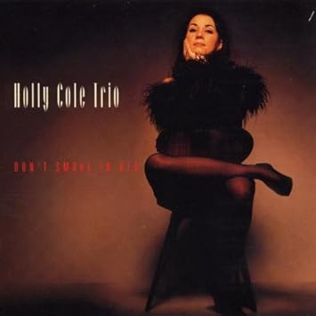 Image result for holly cole albums