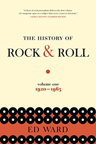 The Rolling Stone Illustrated History of Rock & Roll: Rolling