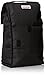 PackIt Freezable Double Bottle Wine Bag, Black