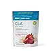 GNC Total Lean CLA Soft Chew - Strawberry-Banana Smoothie 60 Sugar-Free