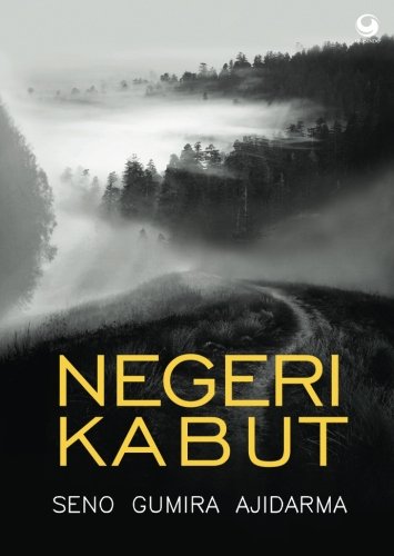 Negeri Kabut (Indonesian Edition)