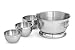 Artisan Double Wall, Stainless Steel Beverage Chiller Ice Tub, 17-Quart Capacity