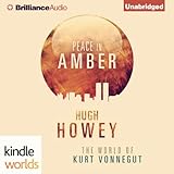 Peace in Amber: The World of Kurt Vonnegut
