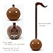Cube Otamatone from Maywa Denki (Sweets Chocolate)