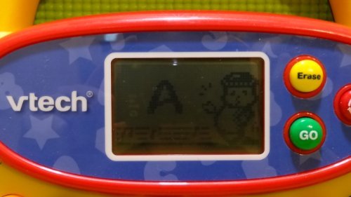 vtech write and learn smartboard