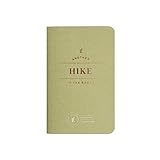 Letterfolk Hike Passport Journal — Pocket-sized