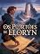 Livro Os Portões de Eloryn - Uma jornada épica em um mundo de mapas, segredos e batalhas mágicas