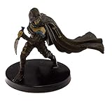 D&D Icons of The Realms: Guildmaster's Guide to Ravnica - Duskmantle Assassin #015