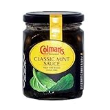 Colman's Classic Mint Sauce 250 ml
