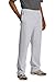 Jerzees Men's Drawcord Pill Resistant Athletic Sweatpants